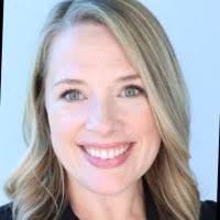 Christine Crouch's Instagram, Twitter & Facebook