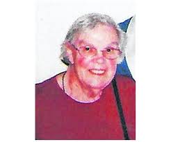 Martha Vargo Obituary (1924