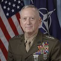 Family tree of James MATTIS