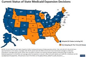 ﻿ ﻿ three years after it was approved, 54% of americans opposed the act. Is Obamacare Available In All States Vox