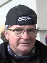 Chicago plumber pleads guilty to charges in Jan. 6 riot