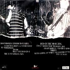 gaslight anthem sink or swim lyrics