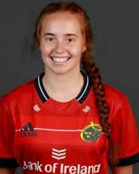 🏉Best of luck to local girl Muirne Wall lining out for the Munster senior  women against Ulster today. 🏉 . The game is