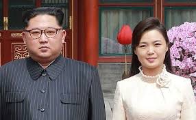 Kim yo jong, the powerful sister of north korean leader kim jong un, sent an eerie message to president biden and the u.s. Kim Ju Ae Wiki Age Kim Jong Un S Daughter Bio Family