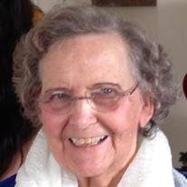 Catherine Pfeiffer Miklos Obituary