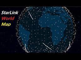 Jun 22, 2021 · site map; Starlink Satellites Station Map See Where Is Starlink Available In The World Youtube