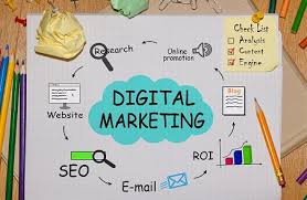 Image result for digital marketing
