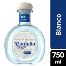 I found it next to the patron and other bottles of don julio. Don Julio Blanco Tequila 750 Ml Walmart Com Walmart Com