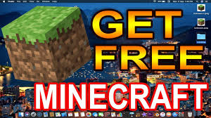 How To Download Minecraft On Mac Pc Free Youtube