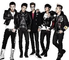 Im jahr 2011 gewannen sie einen mtv europe music award als best … Stamps Featuring K Pop Boy Band Big Bang To Be Issued In China Japan And South Korea