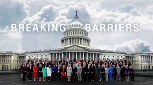 This statement calls for an investment in public health and care services and for collaboration together as citizens of one planet to deliver the 2030 sustainable development goals, all of which have implications for our health and wellbeing. 116th Congress No Other Congress Has Ever Looked Like This