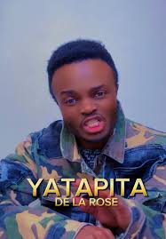 Découvrez le Meilleur Rappeur de Goma et Bukavu 🎤