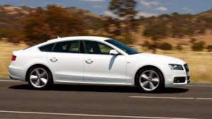 Audi A5 2011 Review Carsguide