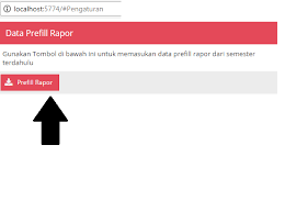 Pada pilihan link alternatif download, pilih dan prefill untuk rapor Panduan Download Prefill Nilai Rapor Dan Memasukkan Prefill Nilai Rapor Ke Dalam Aplikasi Dapodik 2018b Steemit