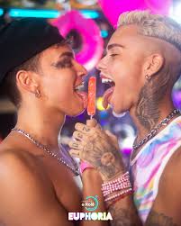 Partiu tomar um chá ☕ sábado? 😏 Lista VIP liberada no link da biografia 👯  #reels #explorar #rolesp #baladasp