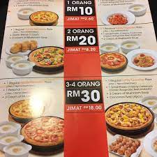 (pizza hut) se compromete a proteger la privacidad de la información personal que nos pueda proporcionar en este sitio web (el sitio). Pizza Hut Delivery Kota Bharu Kelantan