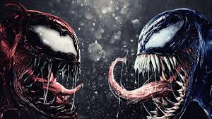 Carnage iphone wallpaper wallpaper venom vs carnage hd wallpapers backgrounds wallpaper 1920×1080. Venom V Carnage Hd Superheroes 4k Wallpapers Images Backgrounds Photos And Pictures
