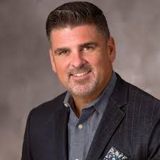 After 19 incredible years as CEO, I'm transitioning to Chairman of the  Board. It's been an honor to lead this journey, and I'm excited to welcome  José Carlos Herrera Molina as our