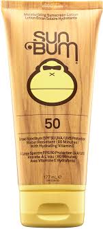 It leaves a white cast that i can only compare. Sun Bum Premium Spf 50 Sunscreen Lotion 177ml Mec