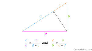 How to sum a list of integers with java streams? Similar Right Triangles Fully Explained W 9 Examples