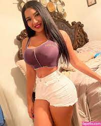 _sandramars / sandraaurey / sandramartinez796 Nude Leaked OnlyFans Photo #2  