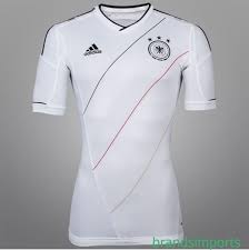 Após a reunificação alemã em 1990, o deutscher fußball verband der ddr ( dfv , inglês: Camisa Selecao Alema 2012 13 Home Loja De Brandsimports