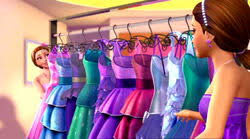 A fairy secret / cast Barbie A Fairy Secret Barbie Movies Wiki Fandom