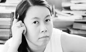 Take 5 with Clara Chow