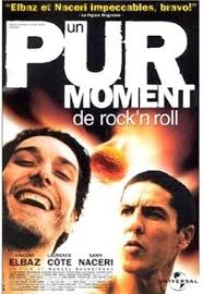 Un pur moment de rock'n roll [Francia] [DVD]: Amazon.es: Elbaz, Vincent,  Cote, Laurence, Abraham, Nicolas, Naceri, Samy, Atkine, Feodor, Andreoni, Marc,  Drucker, Lea, Thomassin, Gerald, Boursinhac, Manuel, Elbaz, Vincent, Cote,  Laurence: Películas