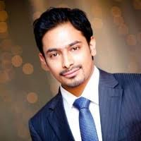 Akhand Mahmood Ashek, P.E.