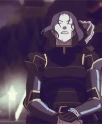 Yarn | Avatar Korra, You Witnessed Amon Take Away People'S Bending  Firsthand. | The Last Airbender The Legend Of Korra (2012) - S01E04  Adventure | Video Clips By Quotes | 1D57A9Ae | 紗
