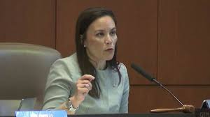 Eighth staffer departs Mayor Gina Ortiz Jones’ office