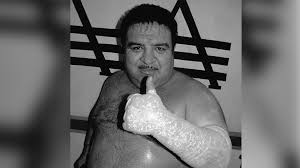 The cause of the death of super porky has not been officially disclosed but it is being reported that his legs couldn't take his weight as per wrestling magazine súper luchas. Xt1aejgefgwanm
