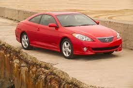 Research the 2005 toyota camry solara at cars.com and find specs, pricing, mpg, safety data, photos, videos, reviews and local inventory. 2004 08 Toyota Solara Consumer Guide Auto