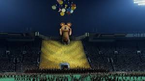 The animal kingdom stages its own olympic games. Olimpiada 80 Letnie Igry V Moskve Istoricheskie Fotografii I Video Unikalnye Kadry Sport Ekspress
