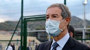 E' il paese di randazzo, sul versante nord dell'etna, dove sono stati accertati 157 casi, 97 dei quali attraverso il tampone molecolare e altri 60 con quello rapido. Coronavirus Musumeci Ho Chiesto Zona Rossa Per La Sicilia