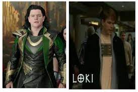 Love and thunder wrapped filming a while ago, but production wasn't free of set pictures. The Mcu Isn T The First Time Matt Damon Played Loki 9gag