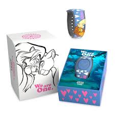 Valentines day community create a post. Shop New Limited Edition The Lion King Valentine S Day 2021 Magicband Now Available On Shopdisney Wdw News Today