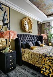 Interior Is A Celebration An Interior Design By Tatiana Mironova Classic Home Decor Luxury Interior Luxury Home Decor