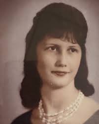 Susie Fay Huffines Yoder Obituary July 6, 2025