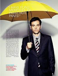 Quotes by Josh Radnor @ Like Success via Relatably.com
