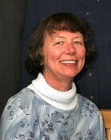 Anita Jarvis Obituary