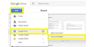 Made with swiss precision, this google docs resume template is a great example of scannability. 10 Free Google Docs Resume Templates Drive Alternatives