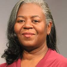 Jacquelyn Witherspoon's Instagram, Twitter & Facebook