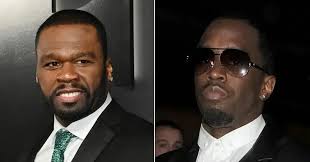 50 Cent Blows Up On Podcast After Host Links Ex Daphne Joy To Diddy