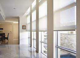 They're also cordless, which makes them ideal for households with young children or pets. Sheerview Roller Blinds Kresta Australia