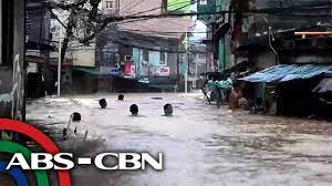 If the value is 0, it means it is perceived as very low, and if the value is 100, it means it is perceived as very high. Marikina River Exceeds Ondoy Water Level Abs Cbn News Youtube