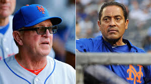 Dan Warthen, Ray Ramirez fired from Mets coaching staff