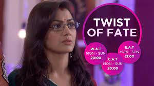 Twist of fate is a documentary tv series that aired on the weather channel. Twist Of Fate Update Tuesday 3rd August 2021 Zeelovers