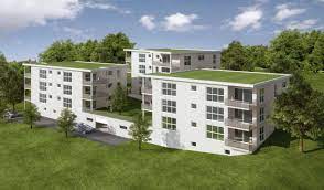 Finden sie ihre passende wohnung zum thema: Wohnung Kaufen In Nagold 18 Aktuelle Eigentumswohnungen Im 1a Immobilienmarkt De